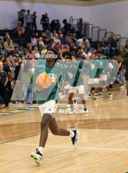 Thumbnail 2 in T.W. Andrews @ Pinecrest photogallery.