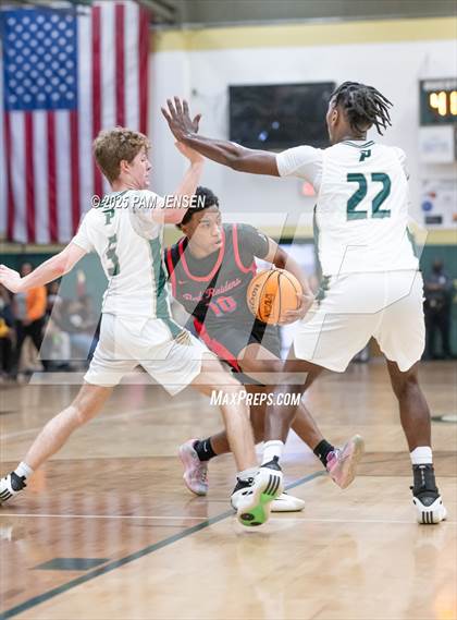 Thumbnail 3 in T.W. Andrews @ Pinecrest photogallery.