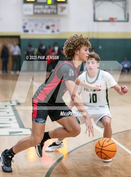 Thumbnail 2 in T.W. Andrews @ Pinecrest photogallery.