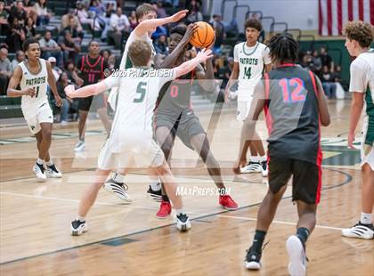 Thumbnail 3 in T.W. Andrews @ Pinecrest photogallery.