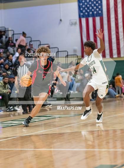 Thumbnail 2 in T.W. Andrews @ Pinecrest photogallery.