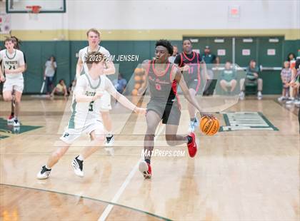 Thumbnail 2 in T.W. Andrews @ Pinecrest photogallery.