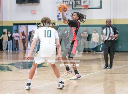 Thumbnail 1 in T.W. Andrews @ Pinecrest photogallery.