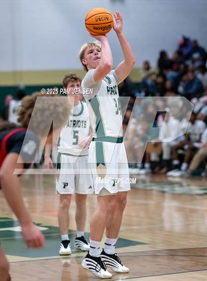 Thumbnail 1 in T.W. Andrews @ Pinecrest photogallery.