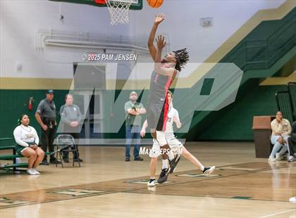 Thumbnail 3 in T.W. Andrews @ Pinecrest photogallery.