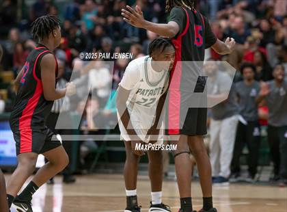 Thumbnail 2 in T.W. Andrews @ Pinecrest photogallery.