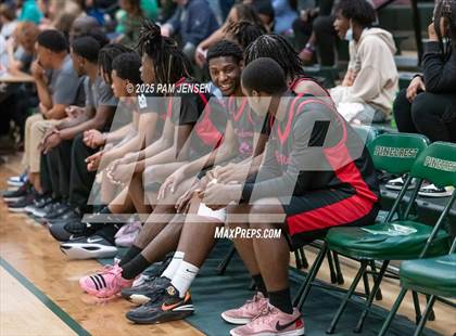 Thumbnail 3 in T.W. Andrews @ Pinecrest photogallery.