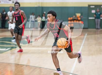 Thumbnail 2 in T.W. Andrews @ Pinecrest photogallery.