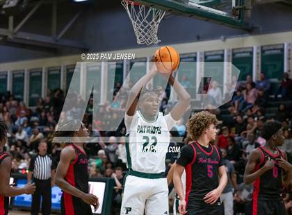 Thumbnail 1 in T.W. Andrews @ Pinecrest photogallery.