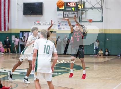 Thumbnail 1 in T.W. Andrews @ Pinecrest photogallery.