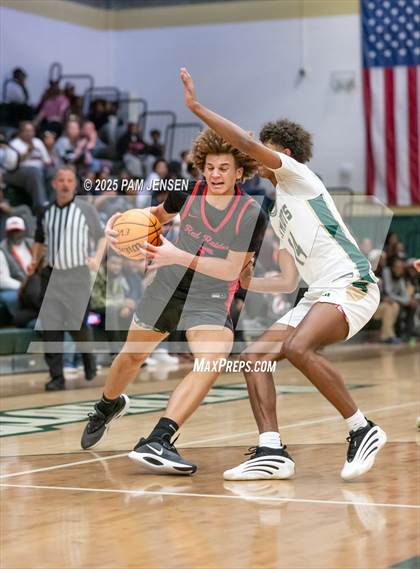 Thumbnail 3 in T.W. Andrews @ Pinecrest photogallery.