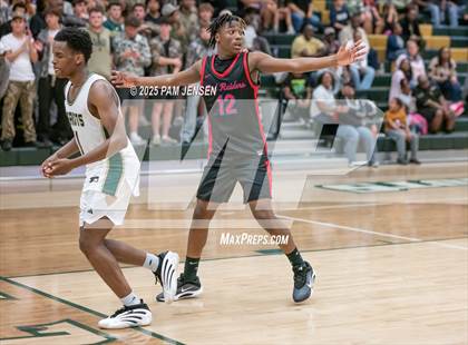 Thumbnail 2 in T.W. Andrews @ Pinecrest photogallery.