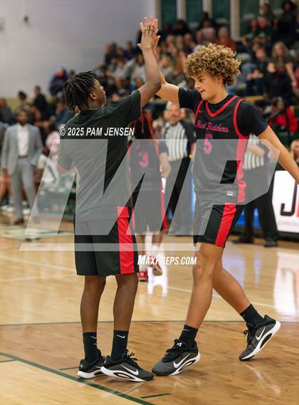 Thumbnail 1 in T.W. Andrews @ Pinecrest photogallery.