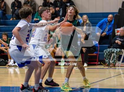 Thumbnail 2 in St. Vincent de Paul vs Casa Grande (NCS Foundation) photogallery.