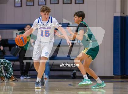 Thumbnail 3 in St. Vincent de Paul vs Casa Grande (NCS Foundation) photogallery.
