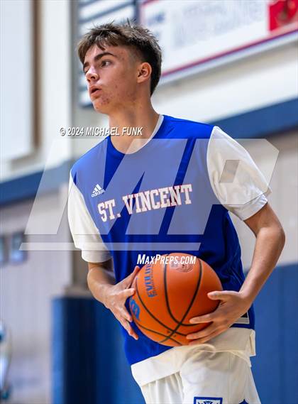 Thumbnail 1 in St. Vincent de Paul vs Casa Grande (NCS Foundation) photogallery.