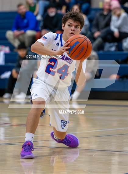 Thumbnail 1 in St. Vincent de Paul vs Casa Grande (NCS Foundation) photogallery.