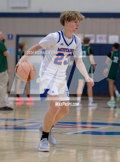 Thumbnail 1 in St. Vincent de Paul vs Casa Grande (NCS Foundation) photogallery.
