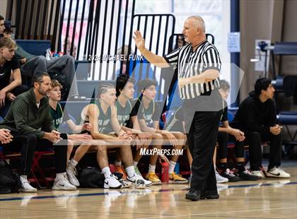 Thumbnail 3 in St. Vincent de Paul vs Casa Grande (NCS Foundation) photogallery.