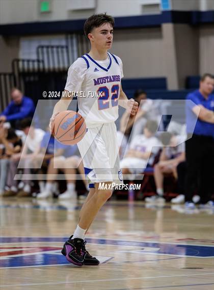 Thumbnail 1 in St. Vincent de Paul vs Casa Grande (NCS Foundation) photogallery.
