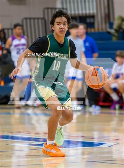 Thumbnail 1 in St. Vincent de Paul vs Casa Grande (NCS Foundation) photogallery.