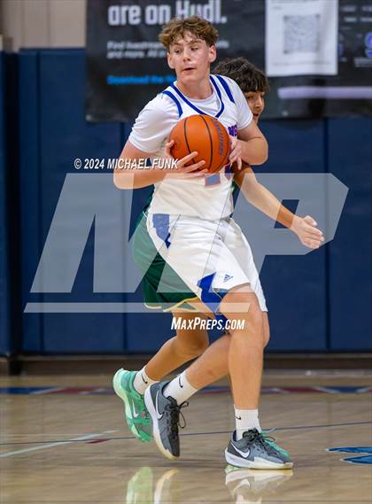Thumbnail 2 in St. Vincent de Paul vs Casa Grande (NCS Foundation) photogallery.