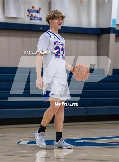 Thumbnail 1 in St. Vincent de Paul vs Casa Grande (NCS Foundation) photogallery.