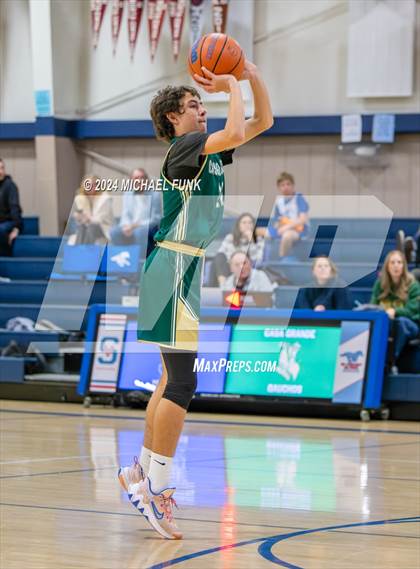 Thumbnail 3 in St. Vincent de Paul vs Casa Grande (NCS Foundation) photogallery.