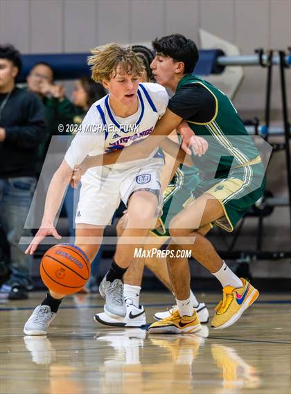 Thumbnail 1 in St. Vincent de Paul vs Casa Grande (NCS Foundation) photogallery.
