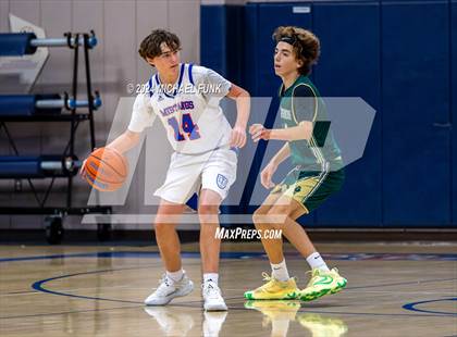 Thumbnail 3 in St. Vincent de Paul vs Casa Grande (NCS Foundation) photogallery.