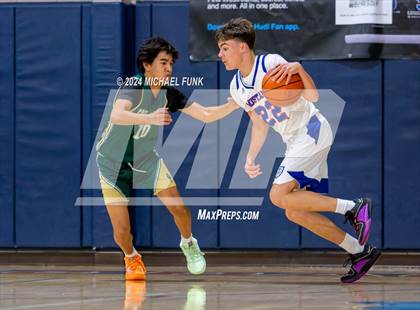 Thumbnail 1 in St. Vincent de Paul vs Casa Grande (NCS Foundation) photogallery.