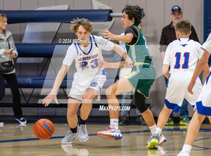 Thumbnail 3 in St. Vincent de Paul vs Casa Grande (NCS Foundation) photogallery.
