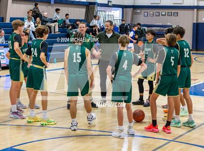 Thumbnail 2 in St. Vincent de Paul vs Casa Grande (NCS Foundation) photogallery.