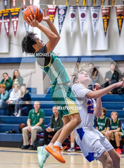 Thumbnail 3 in St. Vincent de Paul vs Casa Grande (NCS Foundation) photogallery.