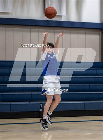 Thumbnail 3 in St. Vincent de Paul vs Casa Grande (NCS Foundation) photogallery.