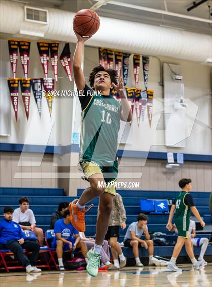 Thumbnail 2 in St. Vincent de Paul vs Casa Grande (NCS Foundation) photogallery.