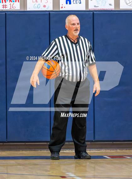 Thumbnail 1 in St. Vincent de Paul vs Casa Grande (NCS Foundation) photogallery.