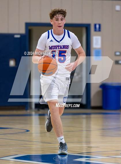 Thumbnail 3 in St. Vincent de Paul vs Casa Grande (NCS Foundation) photogallery.