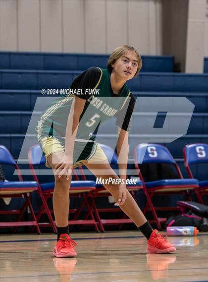 Thumbnail 2 in St. Vincent de Paul vs Casa Grande (NCS Foundation) photogallery.