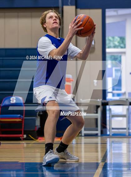 Thumbnail 3 in St. Vincent de Paul vs Casa Grande (NCS Foundation) photogallery.
