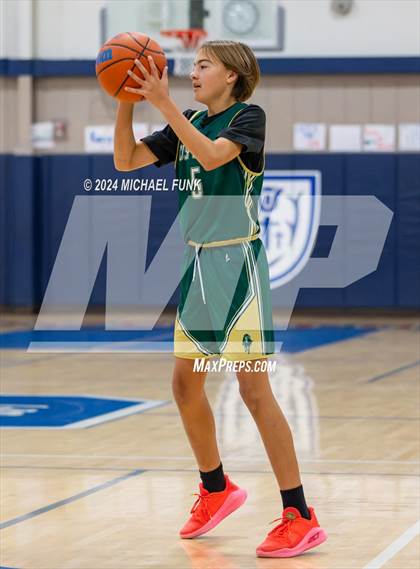Thumbnail 2 in St. Vincent de Paul vs Casa Grande (NCS Foundation) photogallery.