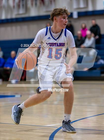 Thumbnail 2 in St. Vincent de Paul vs Casa Grande (NCS Foundation) photogallery.