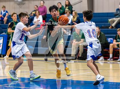 Thumbnail 2 in St. Vincent de Paul vs Casa Grande (NCS Foundation) photogallery.