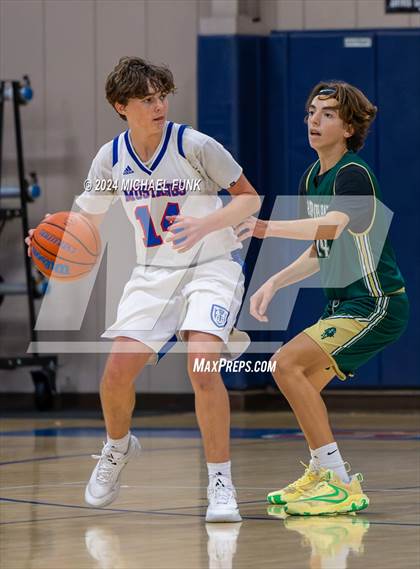 Thumbnail 1 in St. Vincent de Paul vs Casa Grande (NCS Foundation) photogallery.