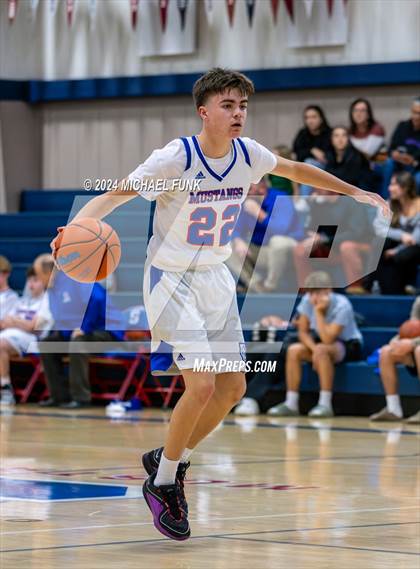 Thumbnail 1 in St. Vincent de Paul vs Casa Grande (NCS Foundation) photogallery.