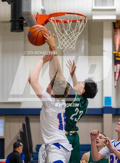 Thumbnail 1 in St. Vincent de Paul vs Casa Grande (NCS Foundation) photogallery.