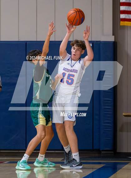 Thumbnail 2 in St. Vincent de Paul vs Casa Grande (NCS Foundation) photogallery.