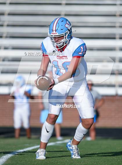 Thumbnail 1 in North Stanly @ East Rowan photogallery.