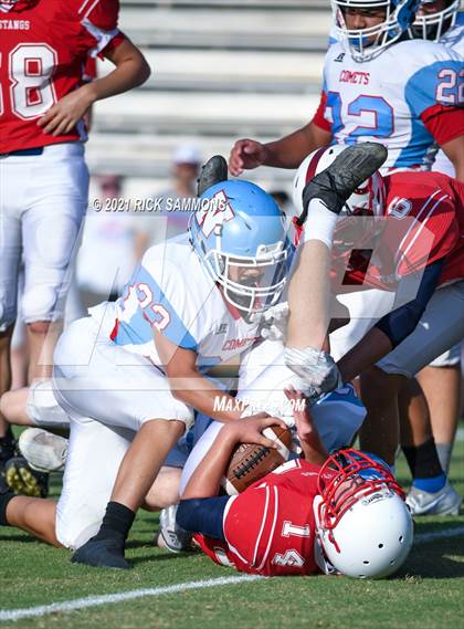 Thumbnail 2 in North Stanly @ East Rowan photogallery.