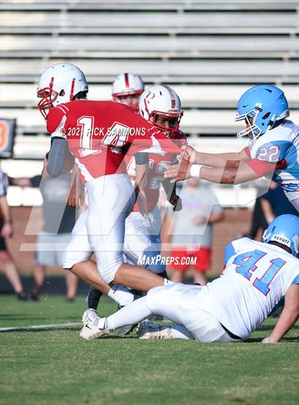 Thumbnail 3 in North Stanly @ East Rowan photogallery.